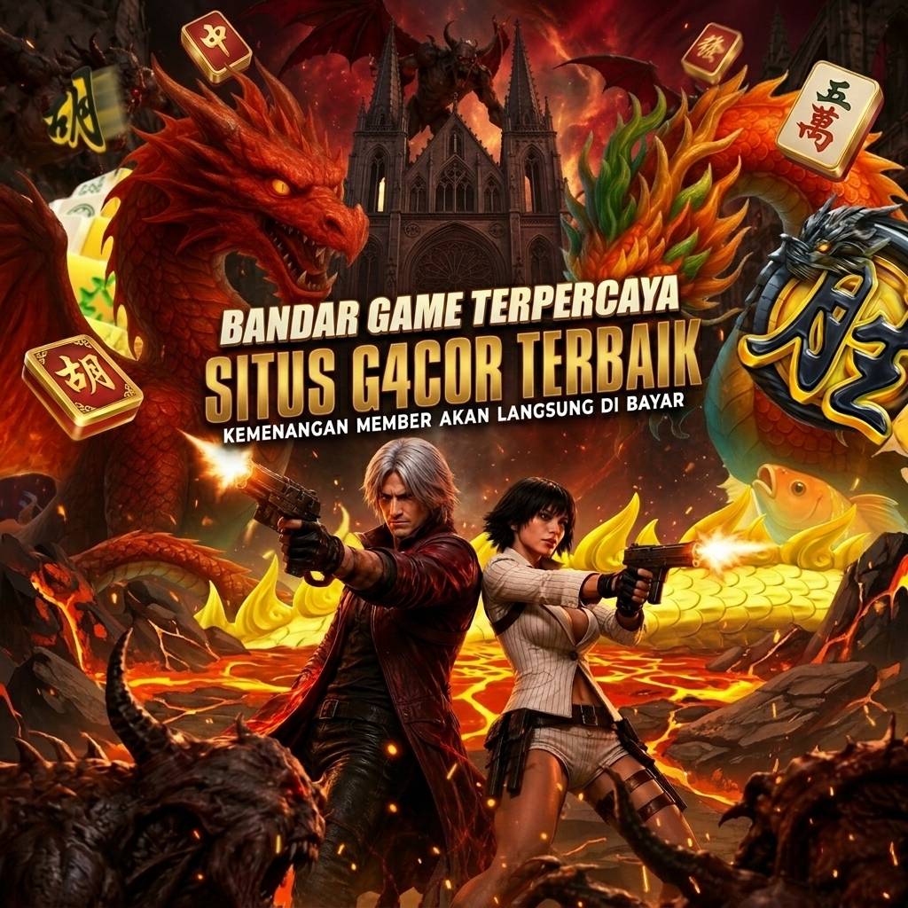 FAJAR99 🏆 Dunia Gaming Modern Dengan Konsep Visual Yang Lebih Ekspresif